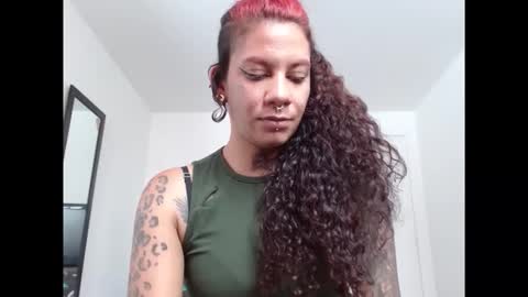 Instagram Valerie yourdream online show from 24, 3, 2026