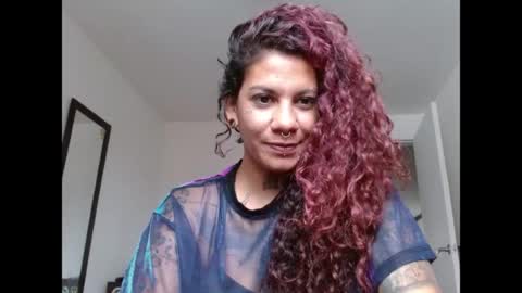 Instagram Valerie yourdream online show from 5, 8, 2026