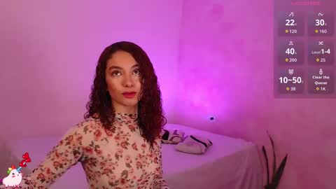 red_velvett0 online show from 18, 9, 2025