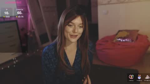 Snapshot of redaplle2 chatting on 22, 2, 2025 redaplle2 online show from 22, 2, 2025