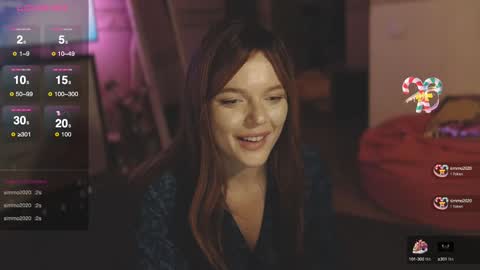 Snapshot of redaplle2 chatting on 23, 2, 2025 redaplle2 online show from 23, 2, 2025