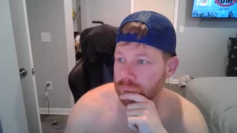 Snapshot of redbeardready4u chatting on 14, 2, 2026 Redbeardready4u online show from 14, 2, 2026