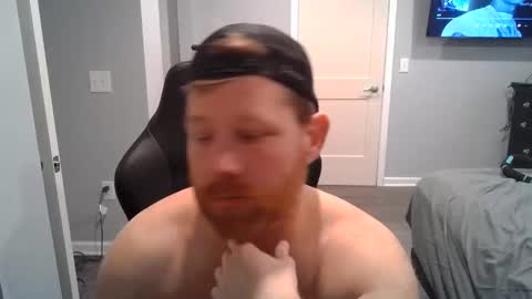 Snapshot of redbeardready4u chatting on 15, 3, 2026 Redbeardready4u online show from 15, 3, 2026