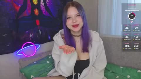 Mia online show from 25, 9, 2025