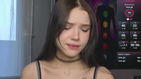 Mia online show from 30, 10, 2025