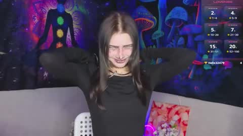 Mia online show from 31, 10, 2025