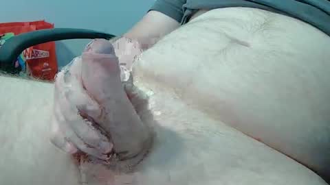 redchimp2 online show from 5, 12, 2025