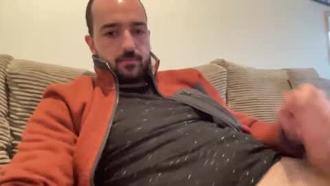 Snapshot of redcucumber chatting on 5, 11, 2025 redcucumber online show from 5, 11, 2025