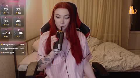 Lina online show from 7, 12, 2024