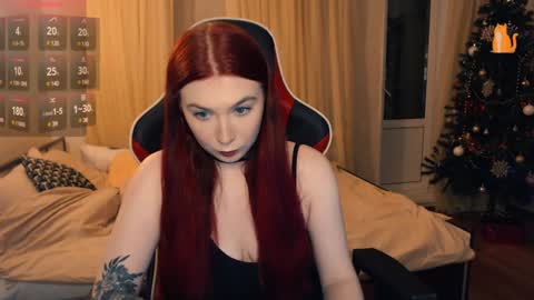 Lina online show from 28, 12, 2024