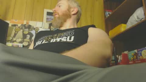 Snapshot of redhead4fun chatting on 6, 1, 2025 theredhead4fun online show from 6, 1, 2025