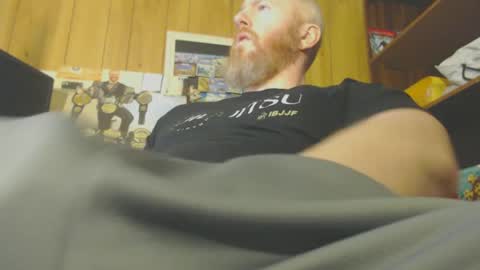 Snapshot of redhead4fun chatting on 11, 1, 2025 theredhead4fun online show from 11, 1, 2025