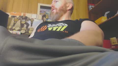 Snapshot of redhead4fun chatting on 2, 2, 2025 theredhead4fun online show from 2, 2, 2025