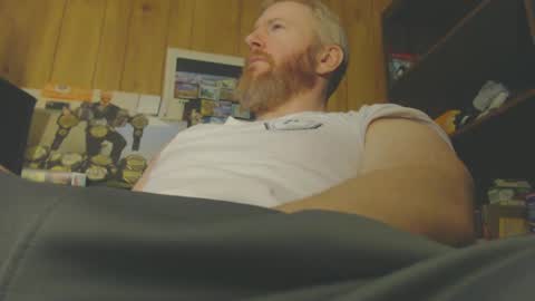 Snapshot of redhead4fun chatting on 15, 2, 2025 theredhead4fun online show from 15, 2, 2025