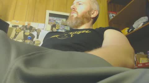 Snapshot of redhead4fun chatting on 17, 2, 2025 theredhead4fun online show from 17, 2, 2025