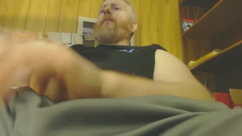 Snapshot of redhead4fun chatting on 8, 2, 2026 theredhead4fun online show from 8, 2, 2026