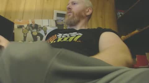 Snapshot of redhead4fun chatting on 27, 2, 2026 theredhead4fun online show from 27, 2, 2026