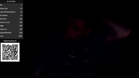 RedHead6Inch online show from 25, 10, 2025