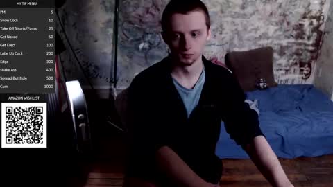 RedHead6Inch online show from 7, 11, 2025