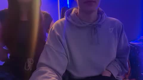 Redhead and BigPeenar online show from 10, 2, 2026