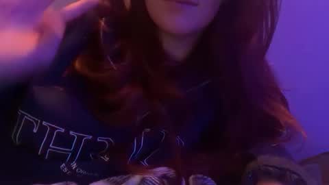 Redhead and BigPeenar online show from 25, 2, 2026