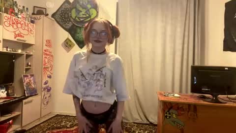 Eva online show from 30, 4, 2026