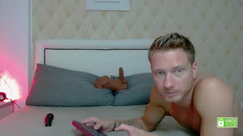 Steve Blond online show from 2, 7, 2026