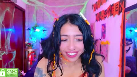 Lili Lopez online show from 16, 10, 2025