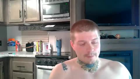 InkedGinger online show from 30, 12, 2024