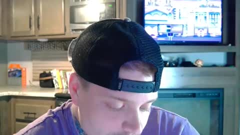 InkedGinger online show from 31, 12, 2024