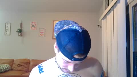 InkedGinger online show from 11, 9, 2025