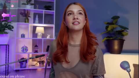 Snapshot of redjasmine_ chatting on 14, 2, 2025 Red Jasmine online show from 14, 2, 2025