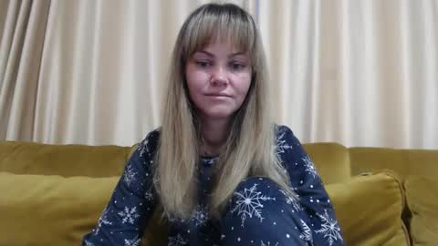 RedJessica online show from 2, 12, 2025