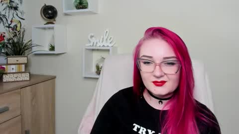 Ruby online show from 9, 3, 2026