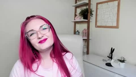 Ruby online show from 11, 3, 2026