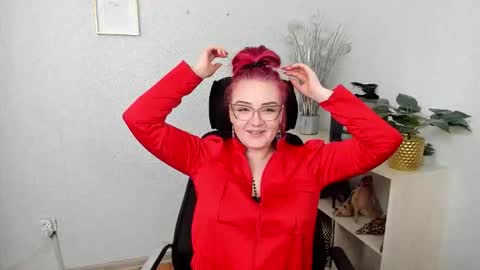 Ruby online show from 12, 3, 2026