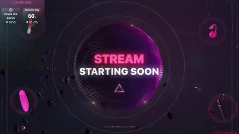 Glamour Wife Real online show from 17, 3, 2026