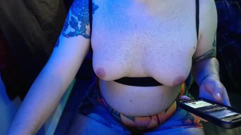 Rosie3 online show from 13, 12, 2024