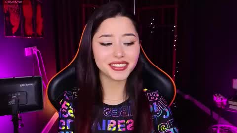 Kiara online show from 25, 11, 2025