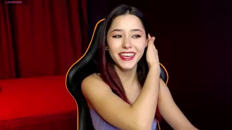 Kiara online show from 30, 11, 2025