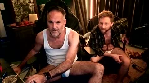 RedRockBatorDad online show from 15, 2, 2026