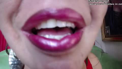 MIA online show from 3, 2, 2026