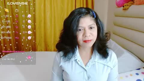 luna online show from 15, 10, 2025