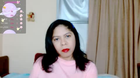 luna online show from 19, 10, 2025