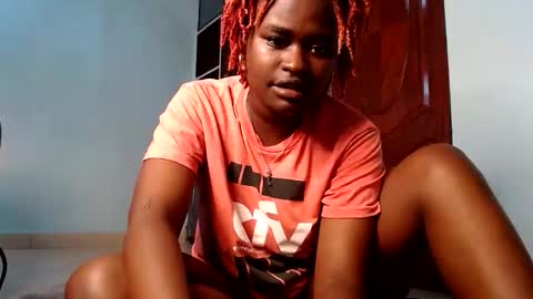 redrubyyyy online show from 29, 11, 2025