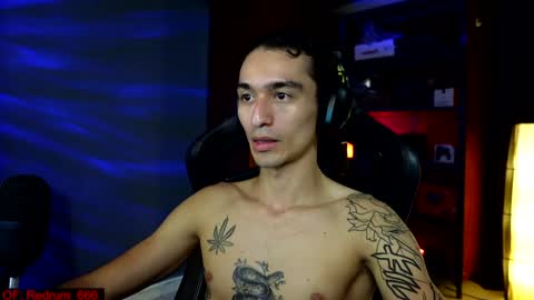 Snapshot of redrum_696 chatting on 16, 12, 2024 Red online show from 16, 12, 2024