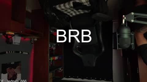 Snapshot of redrum_696 chatting on 31, 1, 2025 Red online show from 31, 1, 2025