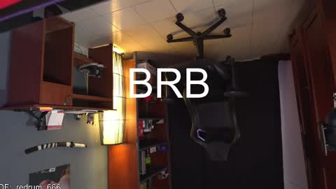 Snapshot of redrum_696 chatting on 13, 2, 2025 Red online show from 13, 2, 2025