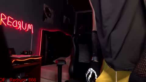 Snapshot of redrum_696 chatting on 26, 9, 2025 Red online show from 26, 9, 2025