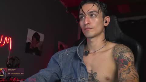 Snapshot of redrum_696 chatting on 14, 2, 2026 Red online show from 14, 2, 2026